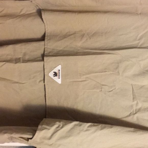 New Fishing Shirt- SeaRay - Picture 5 of 7